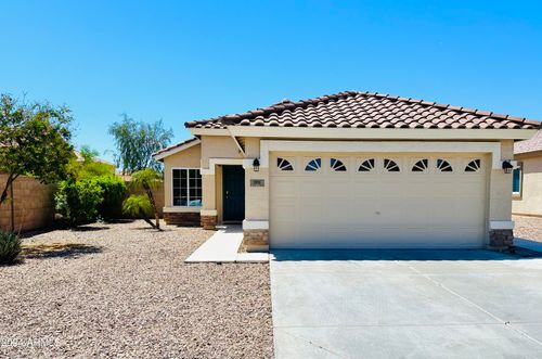 192 N 222nd Dr, Buckeye, AZ, 85326-3963 | Card Image