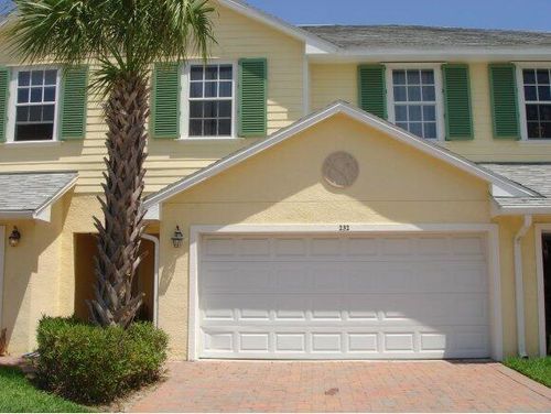 207-232 Tin Roof Ave, Cape Canaveral, FL, 32920-5323 | Card Image
