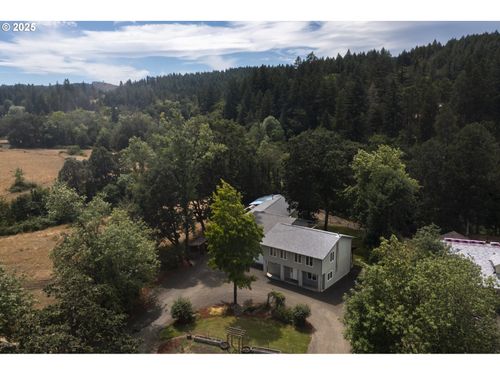 485 Brown St, Glide, OR, 97443-0020 | Card Image