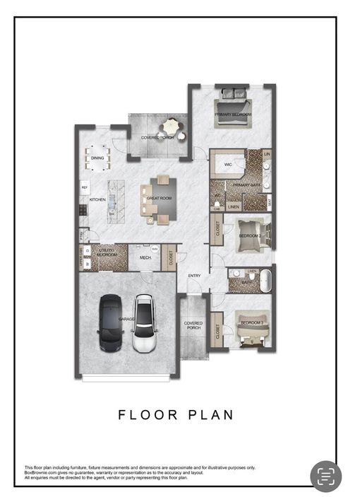 3139 Maplewood Drive, San Angelo, TX, 76904 | Card Image