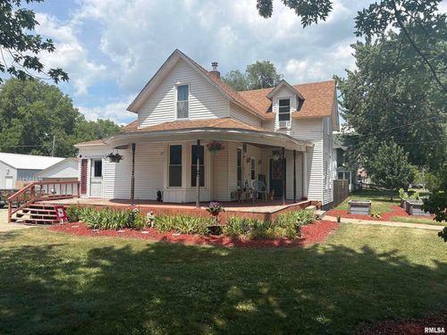 1005 8th St, Erie, IL, 61250-7760 | Card Image