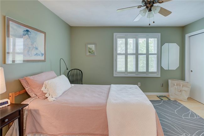 APT-4 - 3399 Post Rd, Condo with 2 bedrooms, 3 bathrooms and 4 parking in Warwick RI | Image 22