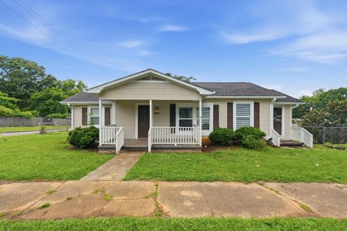 1001 N Atlanta Ave, Sheffield, AL, 35660-7517 | Card Image
