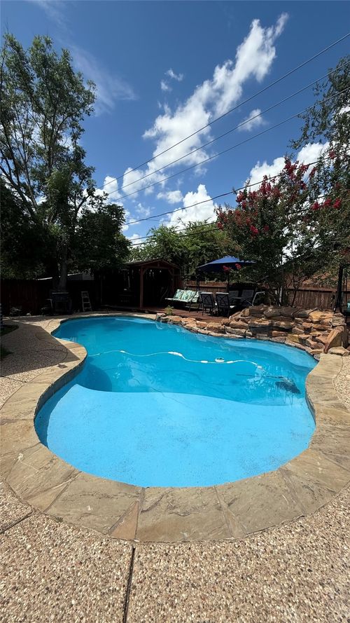 6201 Stardust Dr S, Watauga, TX, 76148-3235 | Card Image