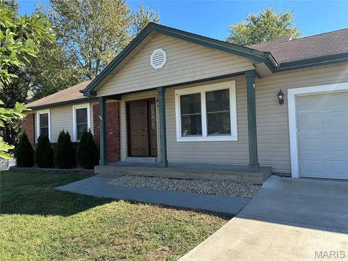 523 Coldstream Ct, Saint Peters, MO, 63376-4703 | Card Image