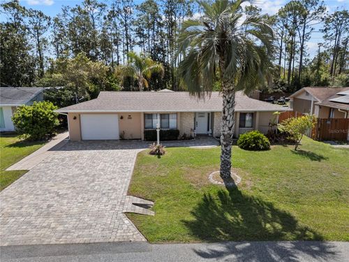 118 Beechwood Lane, PALM COAST, FL, 32137 | Card Image