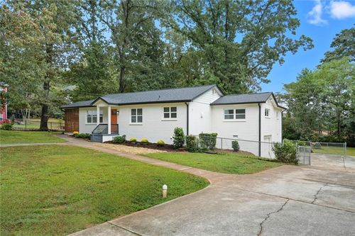 1724 Leslie Ave Sw, Atlanta, GA, 30311-4114 | Card Image