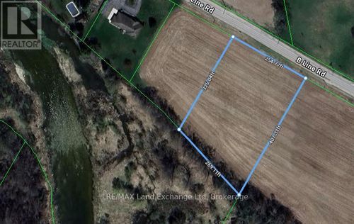 PT LT 4 B Line, North Huron (Wingham), ON, N0G2W0 | Card Image