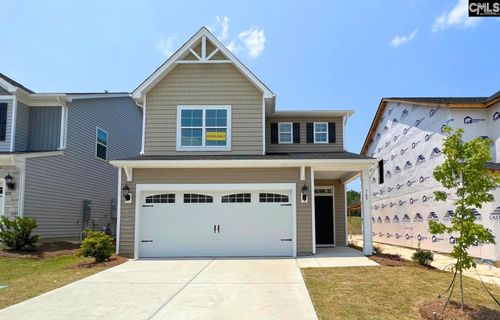 643 Thunder Gulch Ave, Lexington, SC, 29073-9873 | Card Image