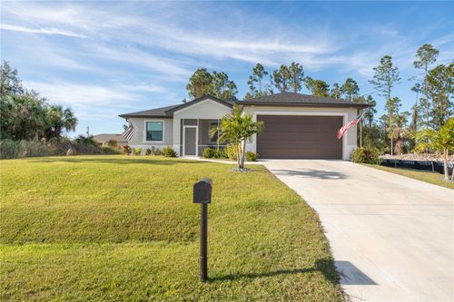 3933 Duluth Terrace, NORTH PORT, FL, 34286 | Card Image