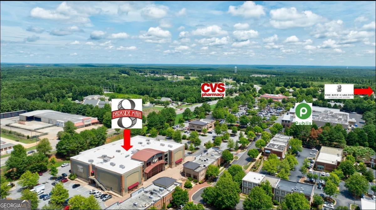 Commercial Sale in Greensboro