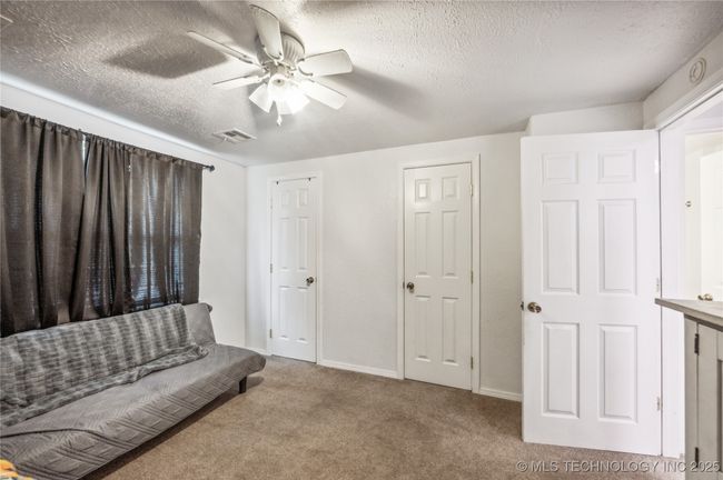 1105 S Maple Ave, House other with 3 bedrooms, 2 bathrooms and null parking in Tahlequah OK | Image 17