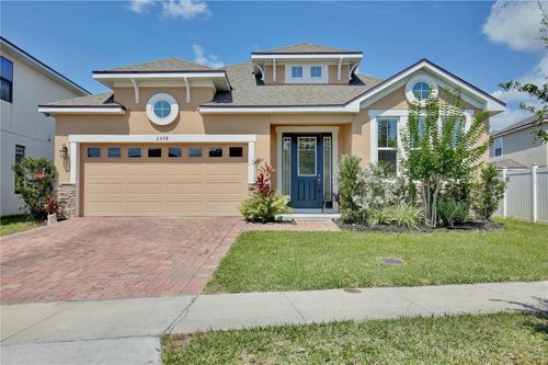 2598 Trielle Ave, KISSIMMEE, FL, 34741-7992 | Card Image