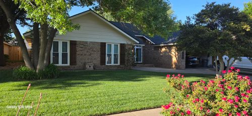 3913 96th Street, Lubbock, TX, 79423 | Card Image