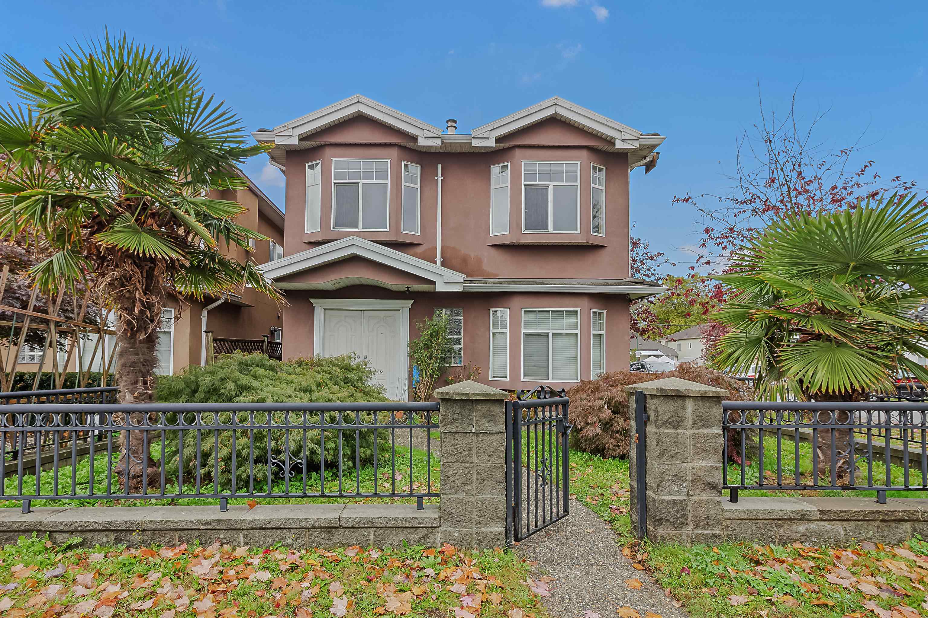 Residential in Vancouver 2