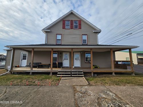 913-911913 N Mulberry St, Berwick, PA, 18603-2009 | Card Image