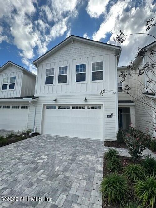 431 Oakmoss Dr, St Johns, FL, 32259-5311 | Card Image