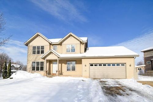 4396 Low Countries Road, Windsor, WI, 53532 | Card Image