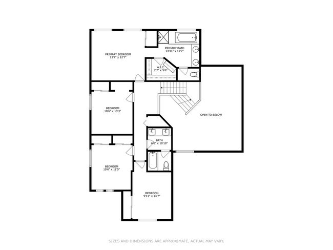 445 Harvest Gate, House other with 4 bedrooms, 4 bathrooms and 2 parking in Lake In The Hills IL | Image 40