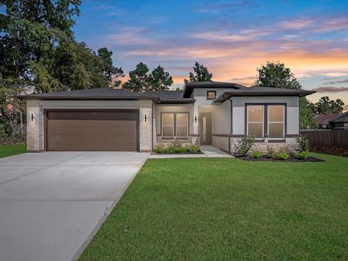 11545 Grand Pine Dr, Montgomery, TX, 77356-2417 | Card Image