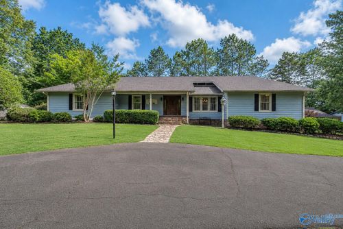 132 Andrew Jackson Way, Scottsboro, AL, 35769 | Card Image
