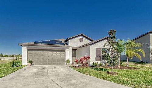 5025 White Chicory Dr, APOLLO BEACH, FL, 33572-3508 | Card Image
