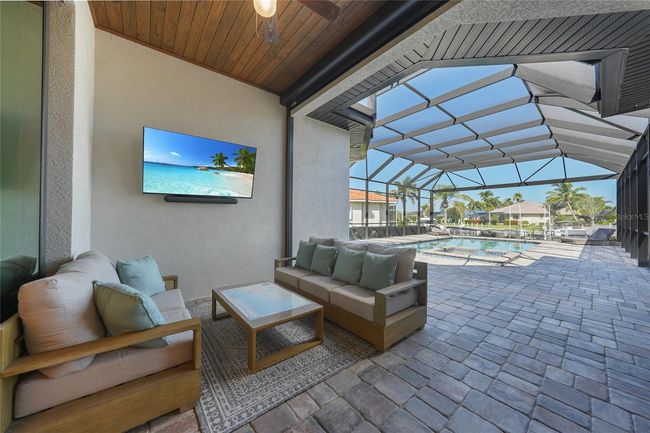1801 Los Alamos Dr, House other with 3 bedrooms, 3 bathrooms and null parking in PUNTA GORDA FL | Image 45