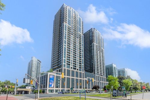 3602-1928 Lake Shore Blvd W, Toronto, ON, M6S0B1 | Card Image