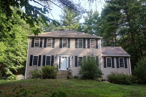 94 Whitins Rd, Sutton, MA, 01590 | Card Image