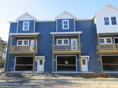 unit-2-1208 Swan Street, Kill Devil Hills, NC, 27948 | Card Image
