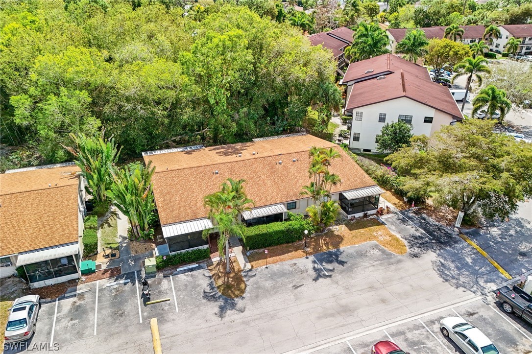 Residential in Naples 2
