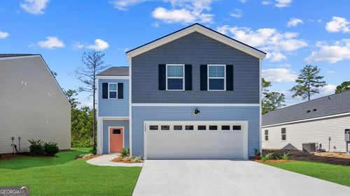 1050 Lakes Blvd, Brunswick, GA, 31525-9245 | Card Image