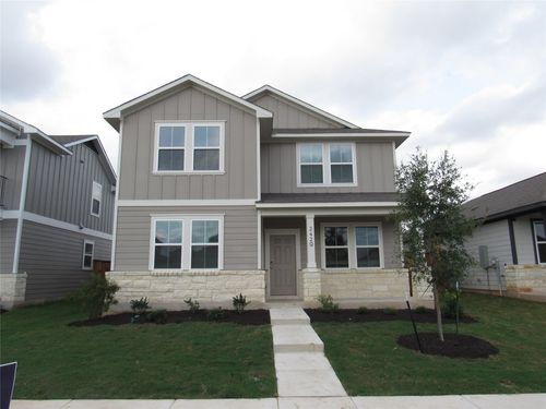 2429 Lucy Axel Ln, Round Rock, TX, 78665-3047 | Card Image