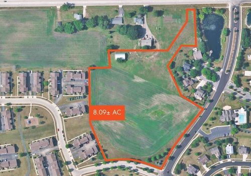 0 Seil Rd, Shorewood, IL, 60404 | Card Image