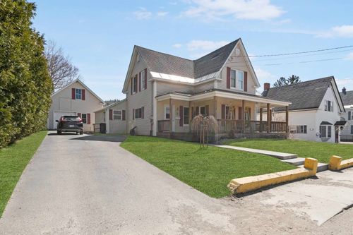59 Colby St, Colebrook, NH, 03576-3047 | Card Image