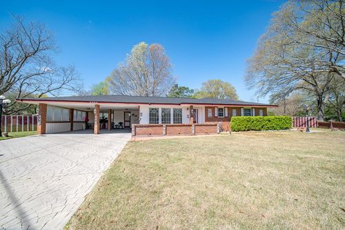 2505 Broadmoor Dr, Columbus, GA, 31903-3471 | Card Image
