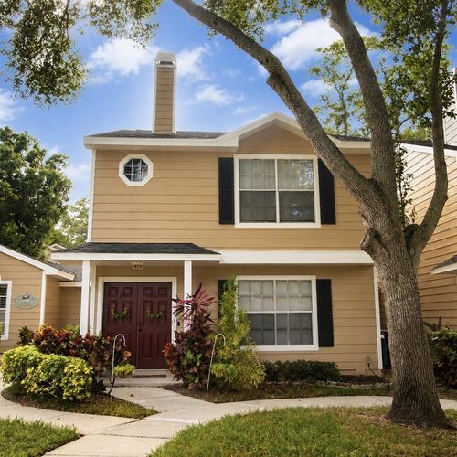 2384 Hounds Trl, PALM HARBOR, FL, 34683-2460 | Card Image
