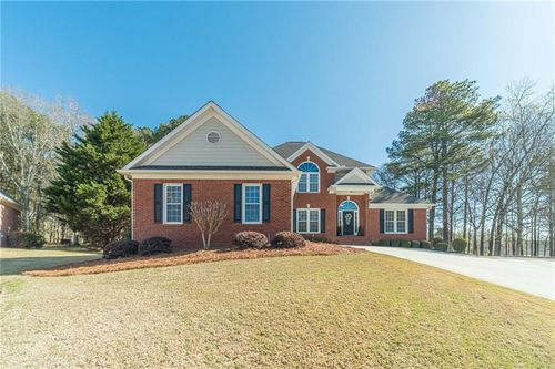 781 Templeton Dr, Loganville, GA, 30052-5666 | Card Image