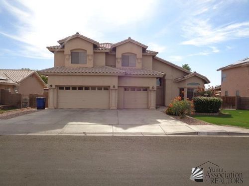 1768 S 41 Dr, Yuma, AZ, 85364 | Card Image