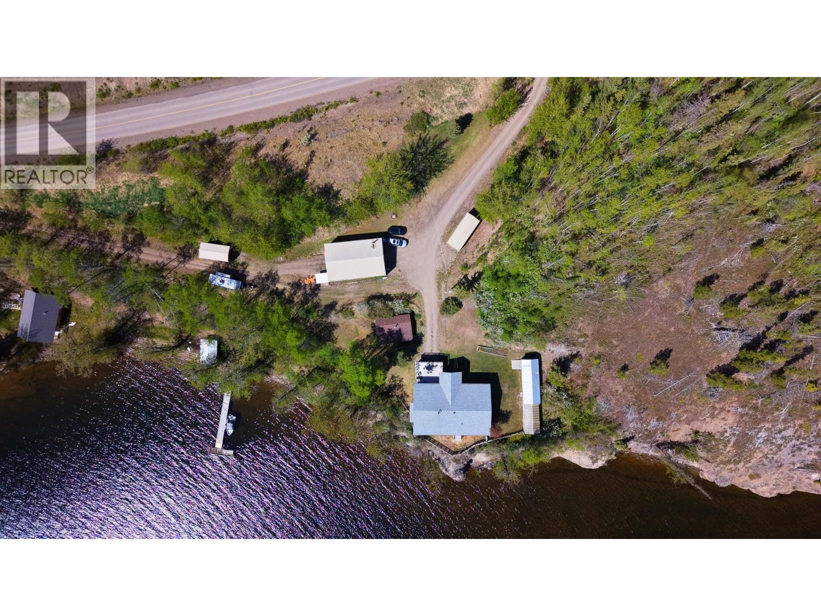 Residential in Burns Lake 4