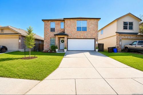 3418 Aranda Flds, Converse, TX, 78109-3634 | Card Image