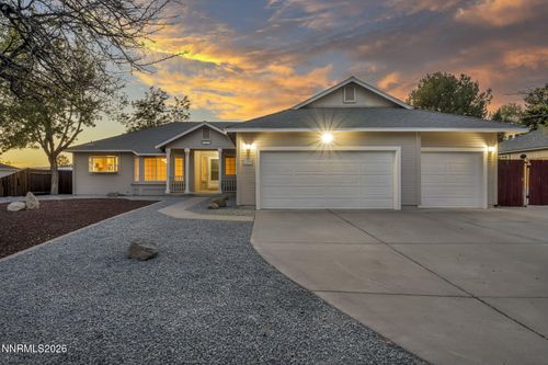 9195 Cordoba Blvd, Spanish Springs, NV, 89441-7232 | Card Image