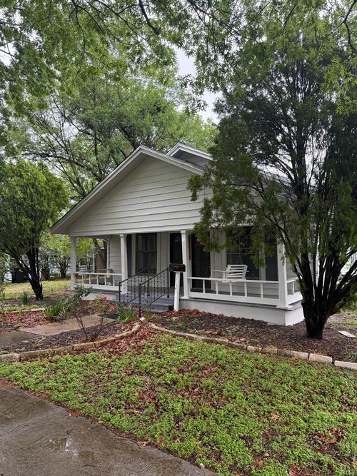 1121 S 23rd St, Temple, TX, 76504-5324 | Card Image