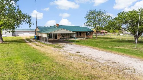 2310 Drain Dr, St Paul, TX, 75098-7838 | Card Image