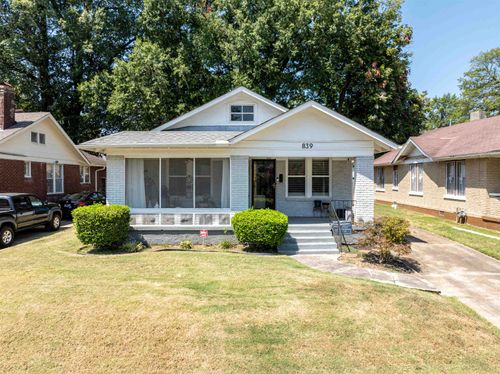 839 Garland St, Memphis, TN, 38107-4432 | Card Image