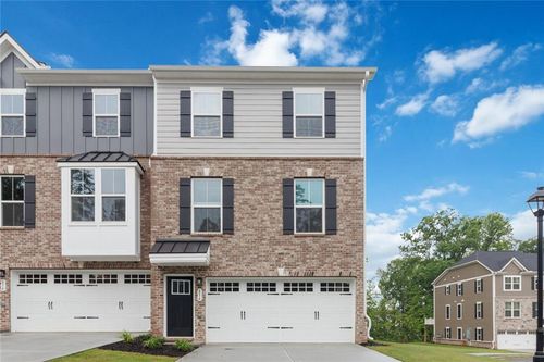 856 Woods Chapel Rd, Sugar Hill, GA, 30518-8038 | Card Image