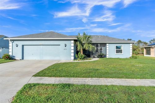 6722 60th Street Circle E, PALMETTO, FL, 34221 | Card Image