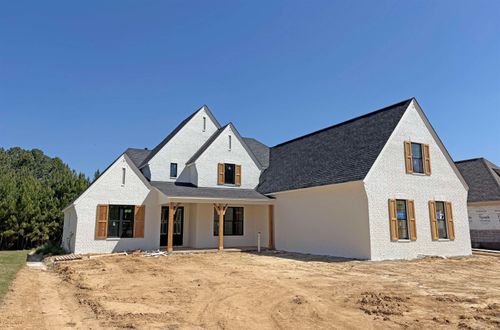 336 Rolling Grove Blvd, Collierville, TN, 38017-5244 | Card Image