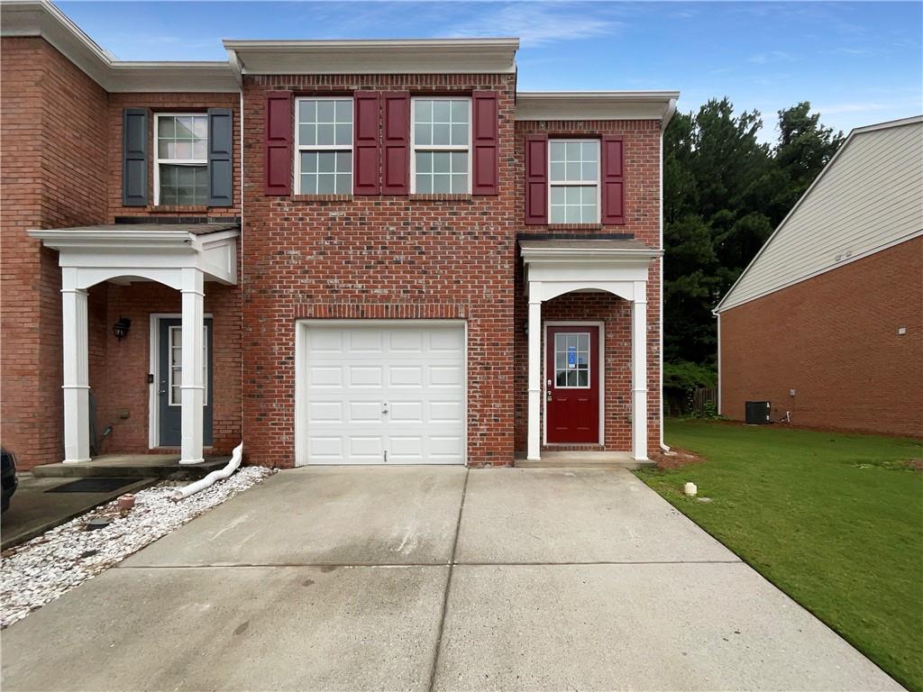 Zephyr Pl, Lawrenceville, GA 30044