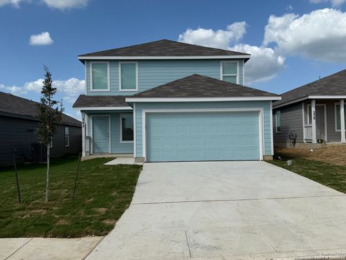 242 Tahoe Ave, New Braunfels, TX, 78130-0758 | Card Image